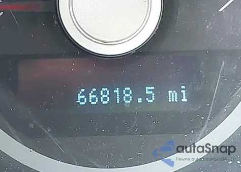 2010 Ford Shelby Gt500 из США, поврежденный, VIN 1ZVBP8JS0A5170671